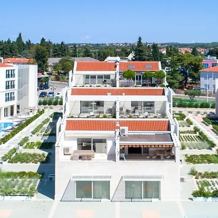 Garden Palace Seaside Umag