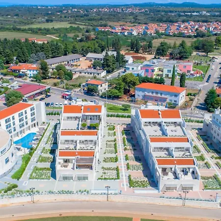 Garden Palace Seaside